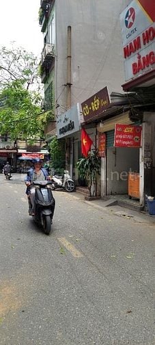 Bán đất sổ đỏ chính chủ diện tích 67m2