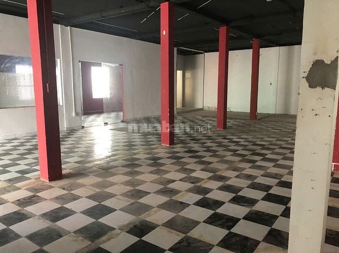 Cho thuê nhà 69 Trần Đình Xu, phường Cầu Kho, Quận 1