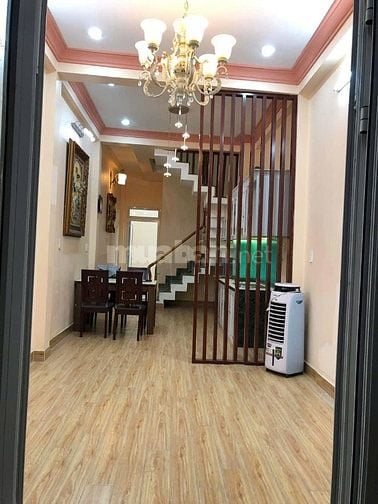 CHO THUÊ NHÀ NGUYÊN CĂN ĐẸP – HẺM OTO – 3PN – TRƯỜNG THỌ, THỦ ĐỨC
