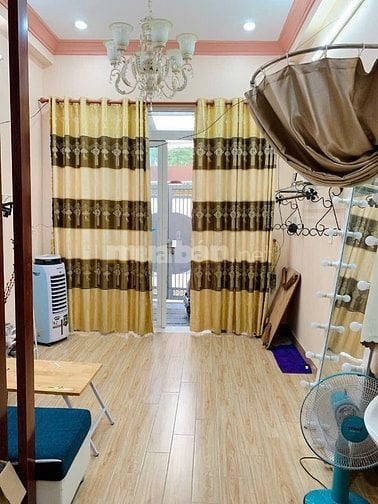 CHO THUÊ NHÀ NGUYÊN CĂN ĐẸP – HẺM OTO – 3PN – TRƯỜNG THỌ, THỦ ĐỨC