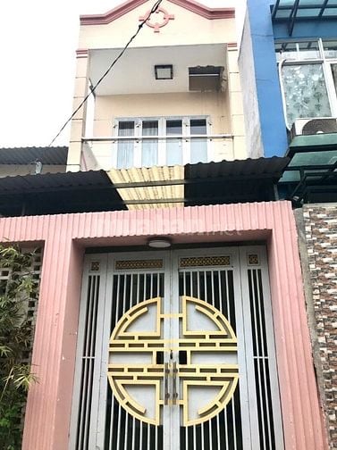 CHO THUÊ NHÀ NGUYÊN CĂN ĐẸP – HẺM OTO – 3PN – TRƯỜNG THỌ, THỦ ĐỨC