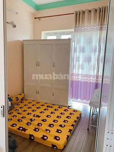 CHO THUÊ NHÀ NGUYÊN CĂN ĐẸP – HẺM OTO – 3PN – TRƯỜNG THỌ, THỦ ĐỨC
