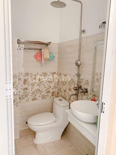 CHO THUÊ NHÀ NGUYÊN CĂN ĐẸP – HẺM OTO – 3PN – TRƯỜNG THỌ, THỦ ĐỨC