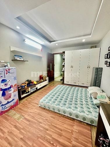 Bán nhà Khương Đình Thanh Xuân Hà Nội 30m2 x 5 tầng.