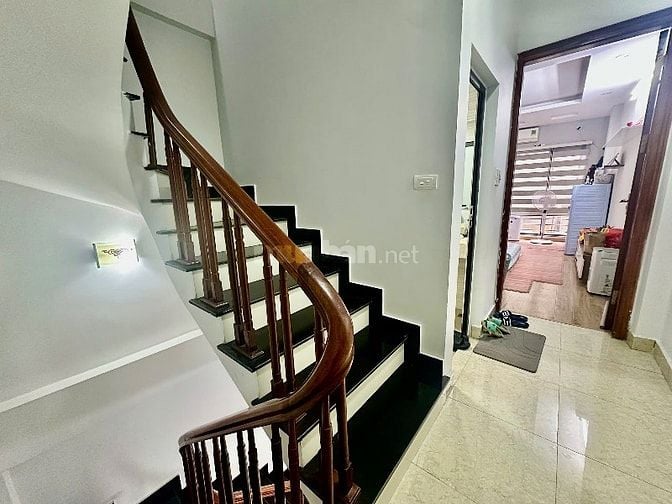 Bán nhà Khương Đình Thanh Xuân Hà Nội 30m2 x 5 tầng.