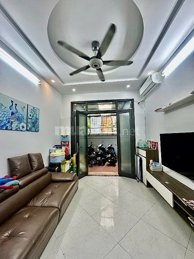 Bán nhà Khương Đình Thanh Xuân Hà Nội 30m2 x 5 tầng.