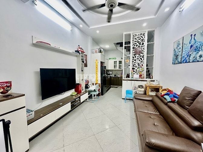 Bán nhà Khương Đình Thanh Xuân Hà Nội 30m2 x 5 tầng.