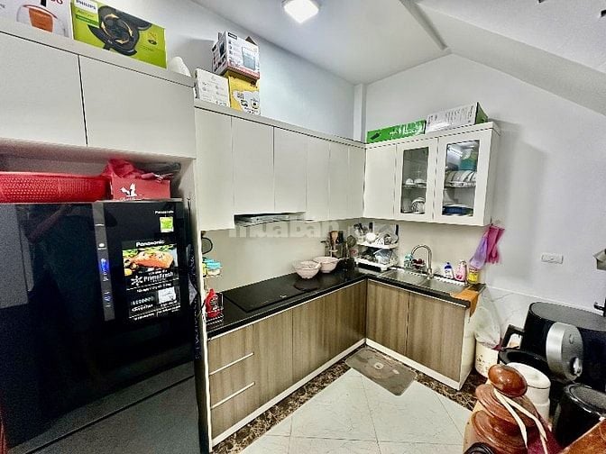 Bán nhà Khương Đình Thanh Xuân Hà Nội 30m2 x 5 tầng.