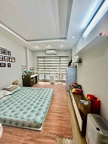 Bán nhà Khương Đình Thanh Xuân Hà Nội 30m2 x 5 tầng.