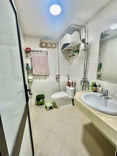 Bán nhà Khương Đình Thanh Xuân Hà Nội 30m2 x 5 tầng.