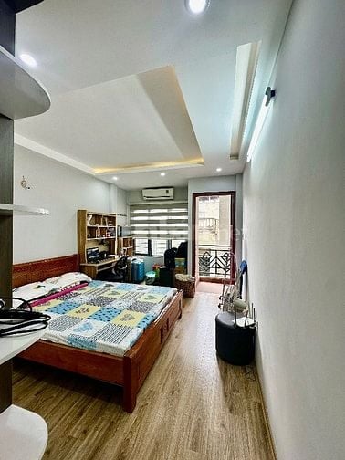 Bán nhà Khương Đình Thanh Xuân Hà Nội 30m2 x 5 tầng.