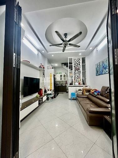 Bán nhà Khương Đình Thanh Xuân Hà Nội 30m2 x 5 tầng.