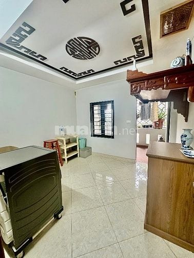 Bán nhà Khương Đình Thanh Xuân Hà Nội 30m2 x 5 tầng.