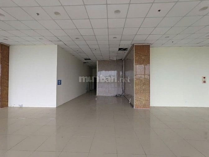 Chính chủ cho thuê mặt sàn kinh doanh Cụm chung cư văn phòng quốc hội 