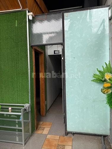 Cho thuê lầu 1 quán cà phê Emily 