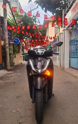 Cần Bán Sh150 VN, màu đen nhám