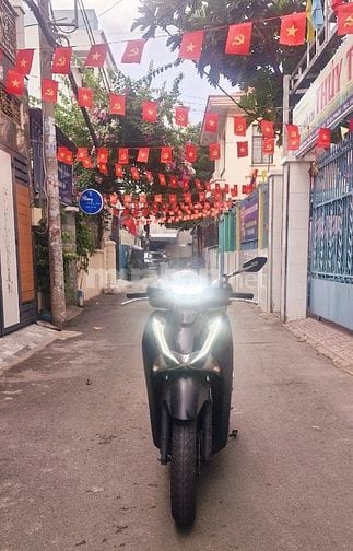 Cần Bán Sh150 VN, màu đen nhám
