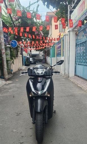 Cần Bán Sh150 VN, màu đen nhám