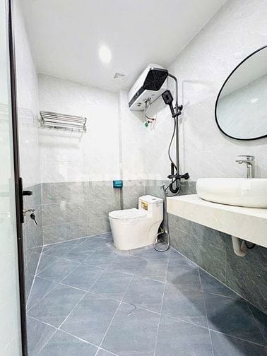 Nhà đẹp, giá tốt tại Hoàng Mai, Hà Nội