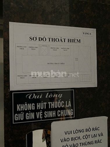 Bán nhà CMT8 Quận 10; 8,5 x 22m, 8 tầng; Thu nhập 200tr/th, 28,5 tỷ