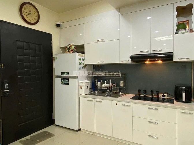 Chung cư Ruby Garden, Nguyễn Sỹ Sách, P15, Tân Bình, 82m2, 2PN, 2WC, 1