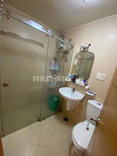 Chung cư Ruby Garden, Nguyễn Sỹ Sách, P15, Tân Bình, 82m2, 2PN, 2WC, 1