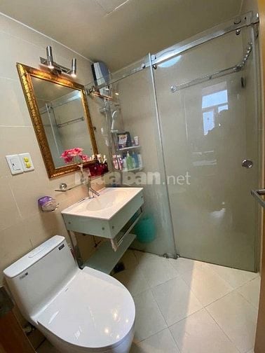 Chung cư Ruby Garden, Nguyễn Sỹ Sách, P15, Tân Bình, 82m2, 2PN, 2WC, 1