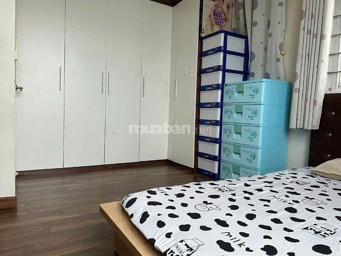 Chung cư Ruby Garden, Nguyễn Sỹ Sách, P15, Tân Bình, 82m2, 2PN, 2WC, 1