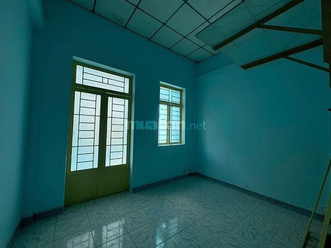 Cho thuê nhà mới - Hẻm xe tải - P16 Q8 Gần Quận 6 (miễn trung gian)