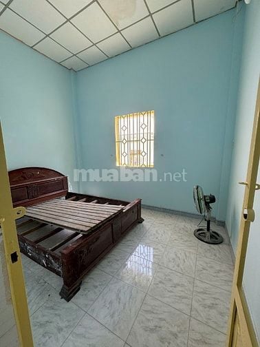 Cho thuê nhà mới - Hẻm xe tải - P16 Q8 Gần Quận 6 (miễn trung gian)
