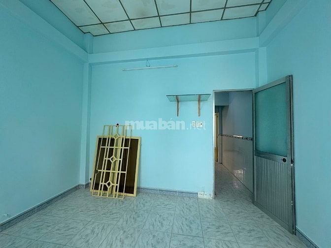 Cho thuê nhà mới - Hẻm xe tải - P16 Q8 Gần Quận 6 (miễn trung gian)