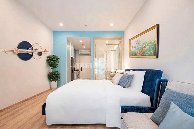 Nhận booking tòa tháp căn hộ Vương Thừa Vũ - Sun Group đà nẵng chỉ từ 