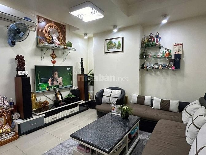 Chung cư Ruby Garden, Nguyễn Sỹ Sách, P15, Tân Bình, 82m2, 2PN, 2WC, 1