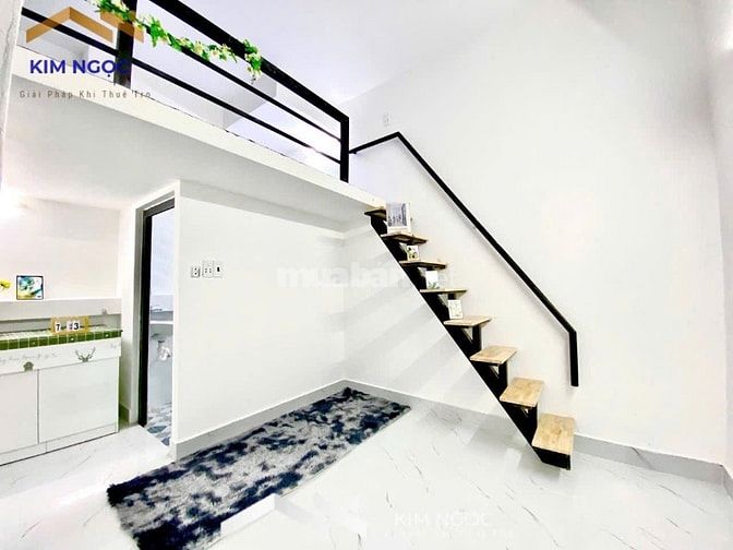 Cơ hội duy nhất! Nhà đẹp Q8 – 3PN – thuê 14tr/th – Giá cực tốt 2 tỷ 68