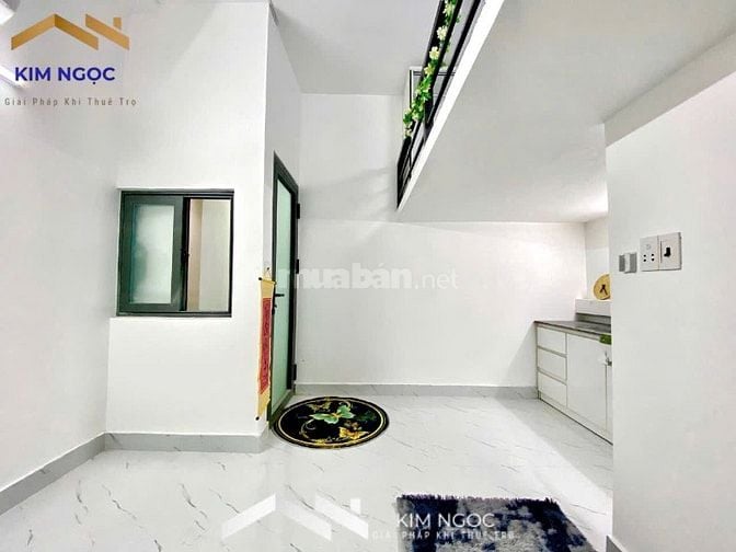 Cơ hội duy nhất! Nhà đẹp Q8 – 3PN – thuê 14tr/th – Giá cực tốt 2 tỷ 68