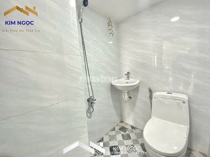 Cơ hội duy nhất! Nhà đẹp Q8 – 3PN – thuê 14tr/th – Giá cực tốt 2 tỷ 68