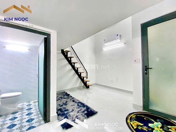Cơ hội duy nhất! Nhà đẹp Q8 – 3PN – thuê 14tr/th – Giá cực tốt 2 tỷ 68