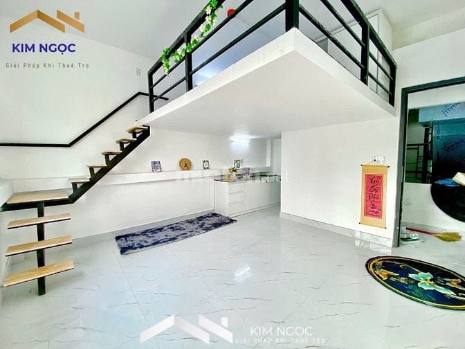 Cơ hội duy nhất! Nhà đẹp Q8 – 3PN – thuê 14tr/th – Giá cực tốt 2 tỷ 68