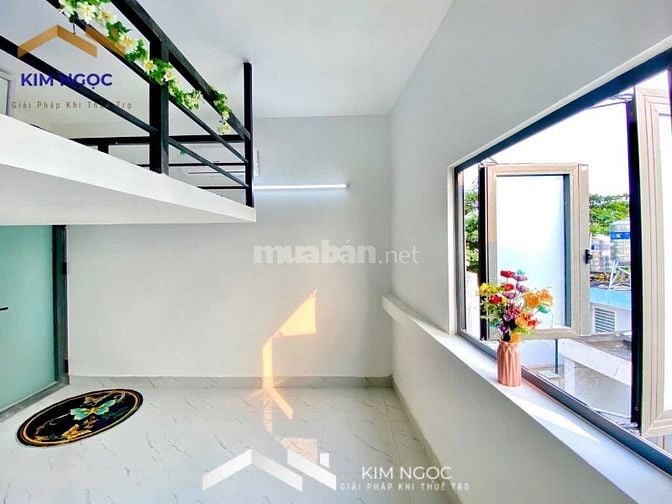 Cơ hội duy nhất! Nhà đẹp Q8 – 3PN – thuê 14tr/th – Giá cực tốt 2 tỷ 68