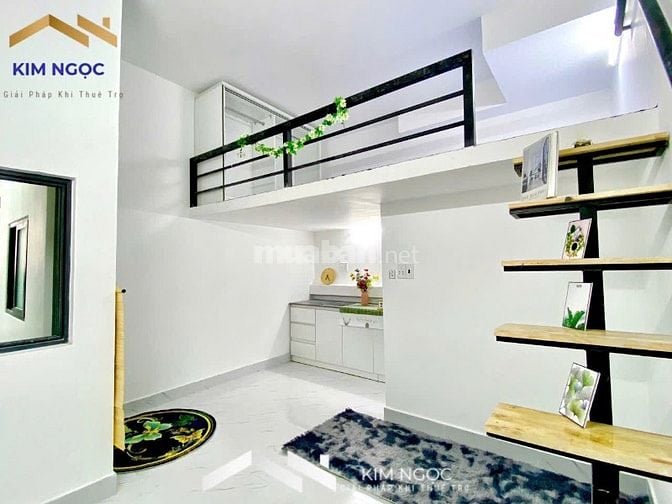 Cơ hội duy nhất! Nhà đẹp Q8 – 3PN – thuê 14tr/th – Giá cực tốt 2 tỷ 68