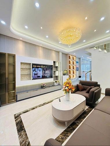 Nhà đang bán ngay Ông Ích Khiêm, Quận 11 - Hẻm xe hơi giá 3Tỷ290 ( TL)