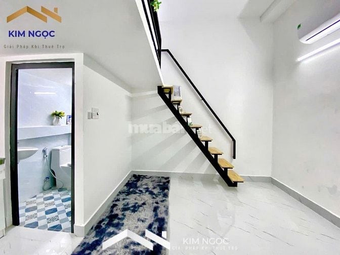 Cơ hội duy nhất! Nhà đẹp Q8 – 3PN – thuê 14tr/th – Giá cực tốt 2 tỷ 68