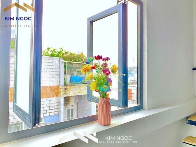 Cơ hội duy nhất! Nhà đẹp Q8 – 3PN – thuê 14tr/th – Giá cực tốt 2 tỷ 68
