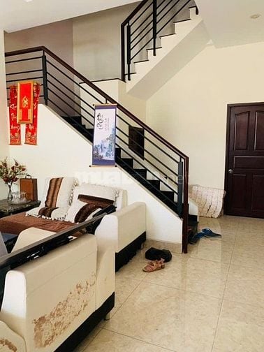 Nhà Bên Cồn, DT 5x18m, 04 Tầng.