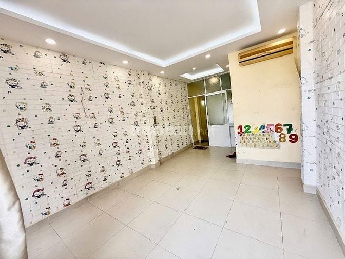 5 tầng lầu Điện Biên Phủ- Nhỉnh 5đ