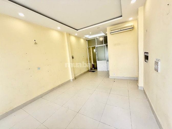 5 tầng lầu Điện Biên Phủ- Nhỉnh 5đ
