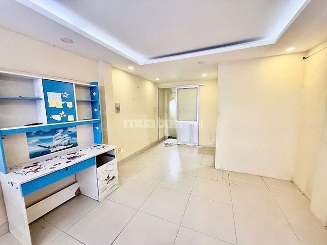 5 tầng lầu Điện Biên Phủ- Nhỉnh 5đ