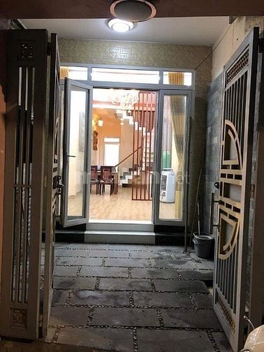 CHO THUÊ NHÀ NGUYÊN CĂN ĐẸP – HẺM OTO – 3PN – TRƯỜNG THỌ, THỦ ĐỨC