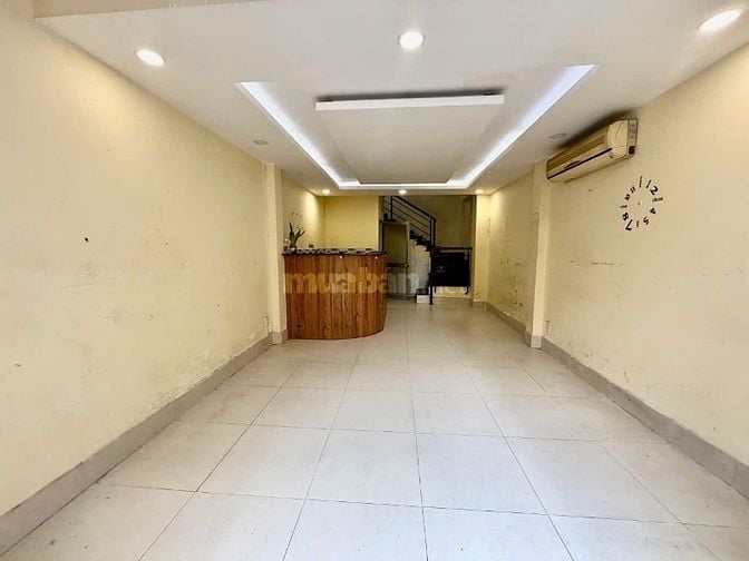 5 tầng lầu Điện Biên Phủ- Nhỉnh 5đ