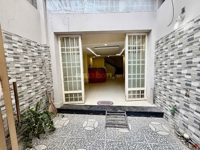 5 tầng lầu Điện Biên Phủ- Nhỉnh 5đ